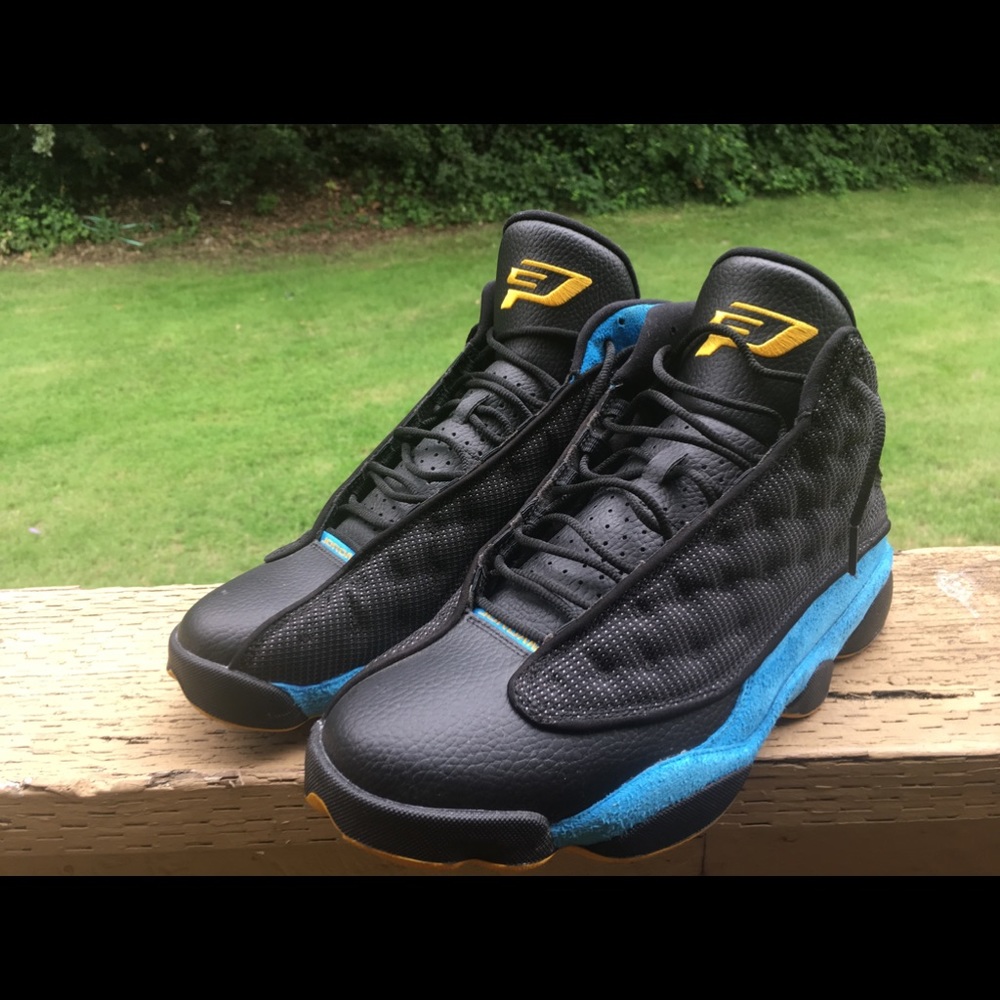 Cp3 13s